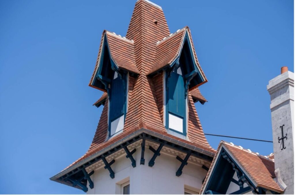 Manoir d&rsquo;Hennequeville à Trouville-sur-Mer (14) – Déficit Foncier