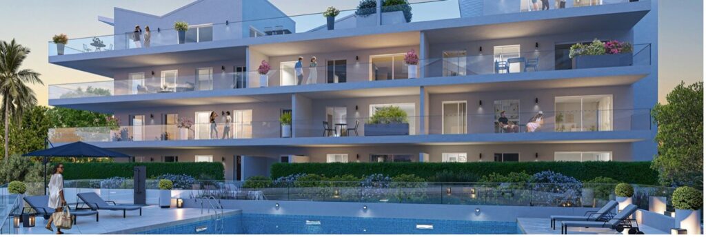 Cannes (06) – Nue-propriété de prestige – Quartier Californie-Montfleury