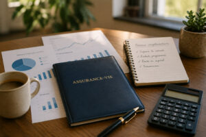 Assurance-vie : le placement pour vos revenus complémentaires et votre retraite