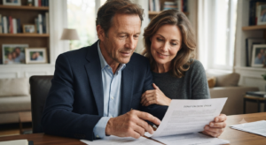 Donation entre époux : comment protéger son conjoint et préserver son niveau de vie