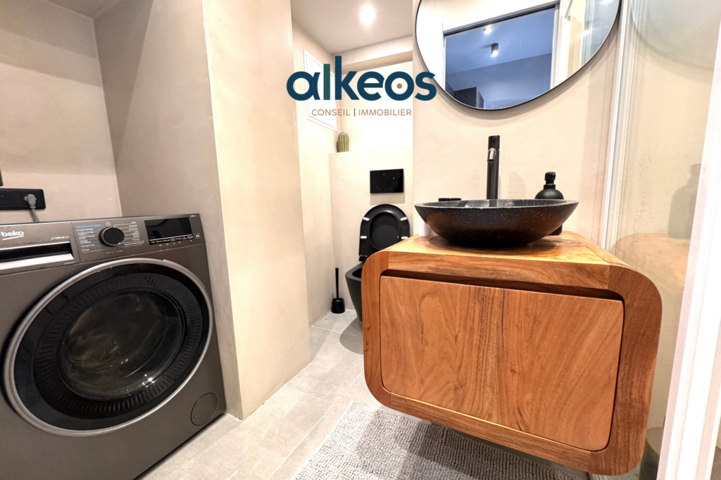 Appartement hypercentre Dijon 22m2