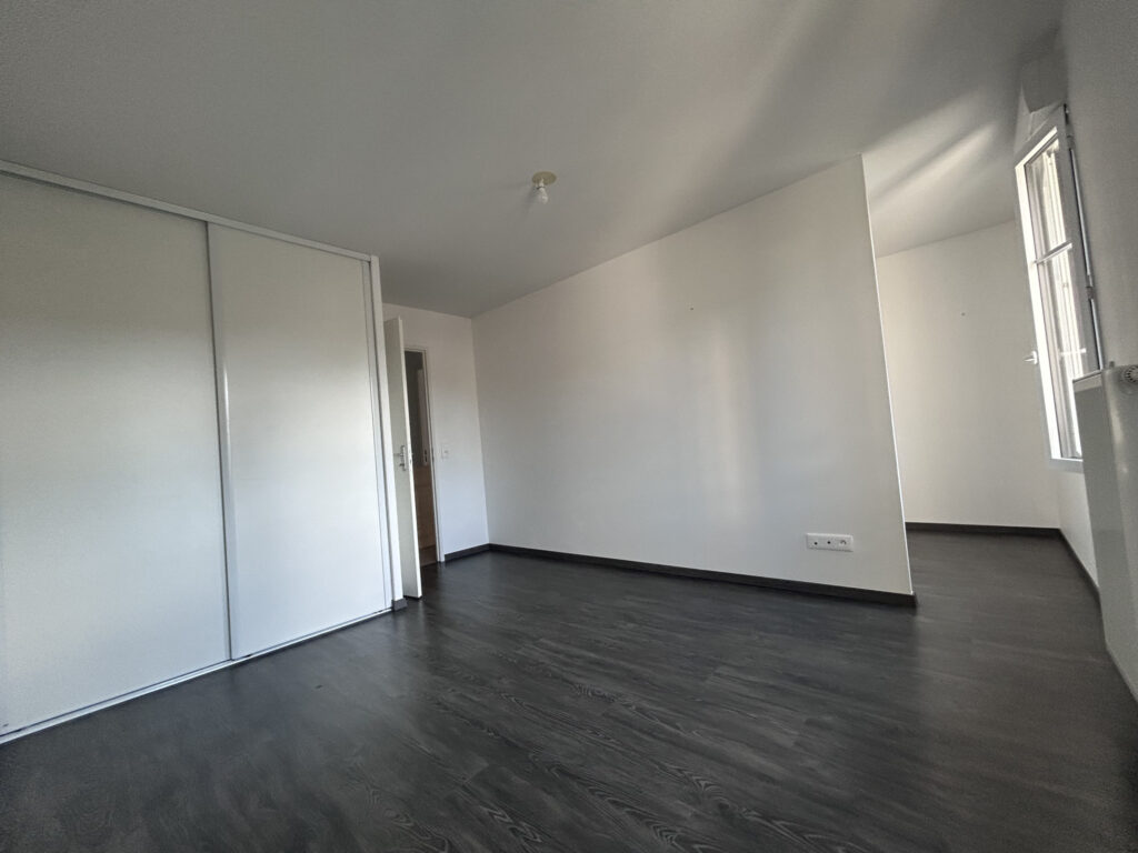 Arcachon, Aiguillon : un duplex de 3 chambres avec terrasse