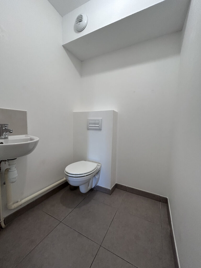 Arcachon, Aiguillon : un duplex de 3 chambres avec terrasse