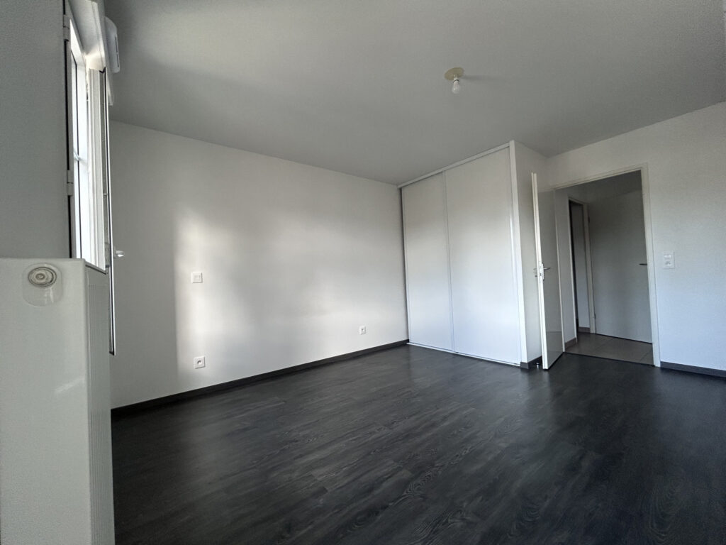 Arcachon, Aiguillon : un duplex de 3 chambres avec terrasse