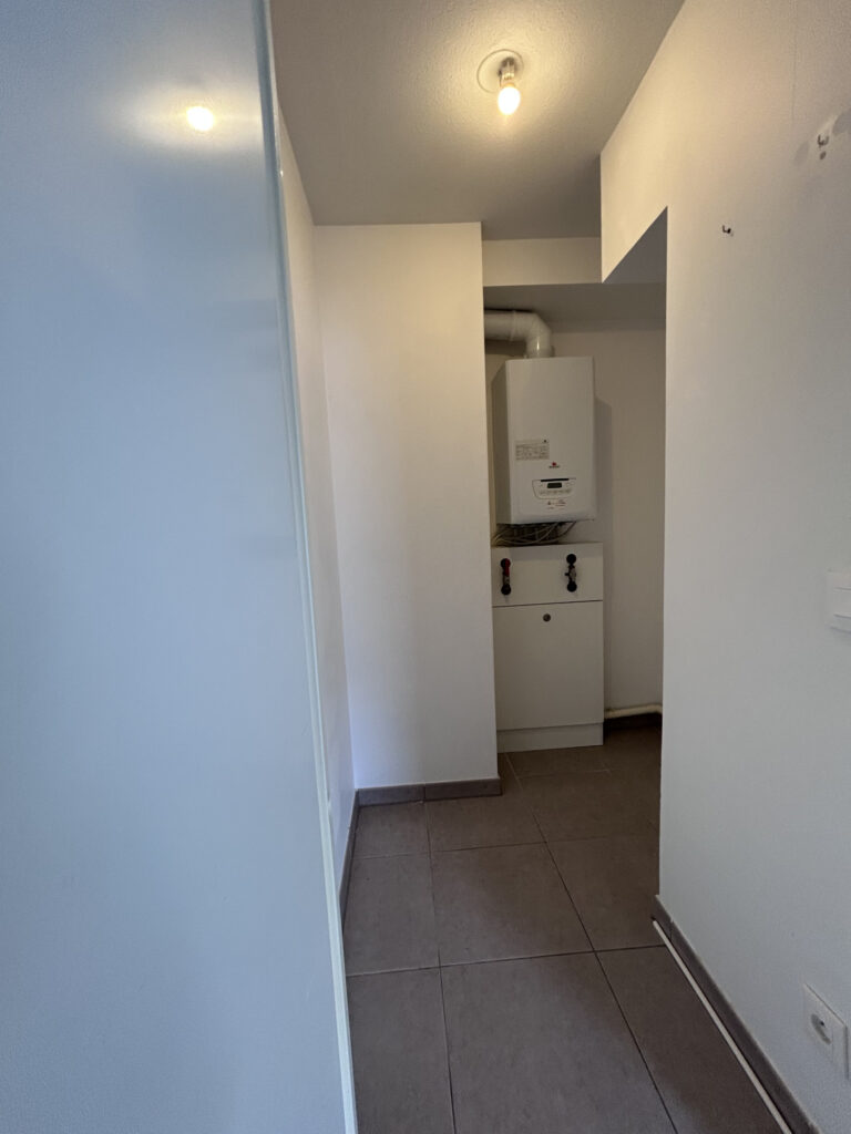 Arcachon, Aiguillon : un duplex de 3 chambres avec terrasse