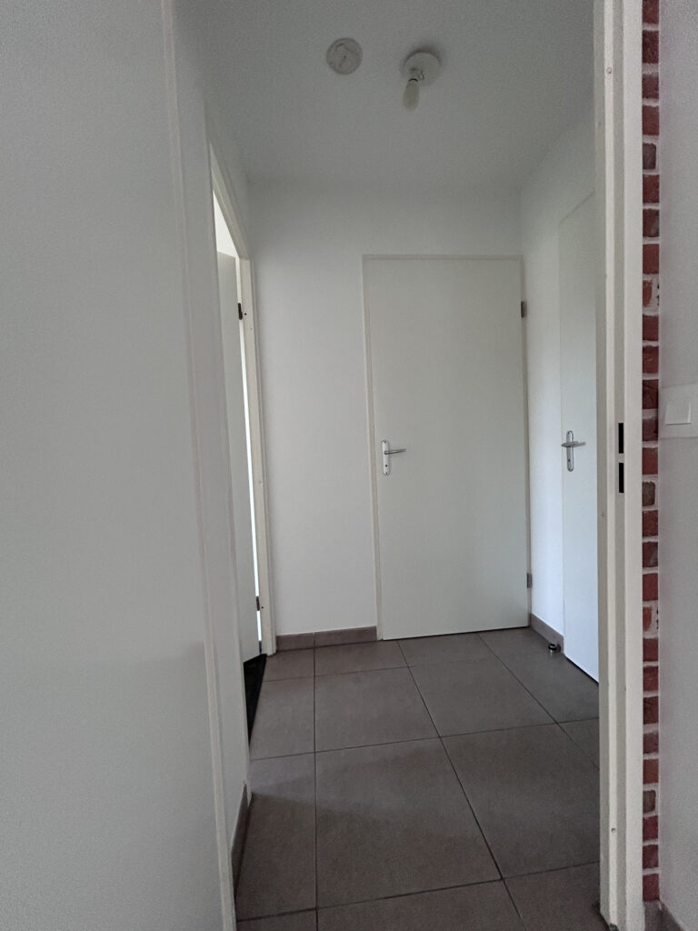 Arcachon, Aiguillon : un duplex de 3 chambres avec terrasse
