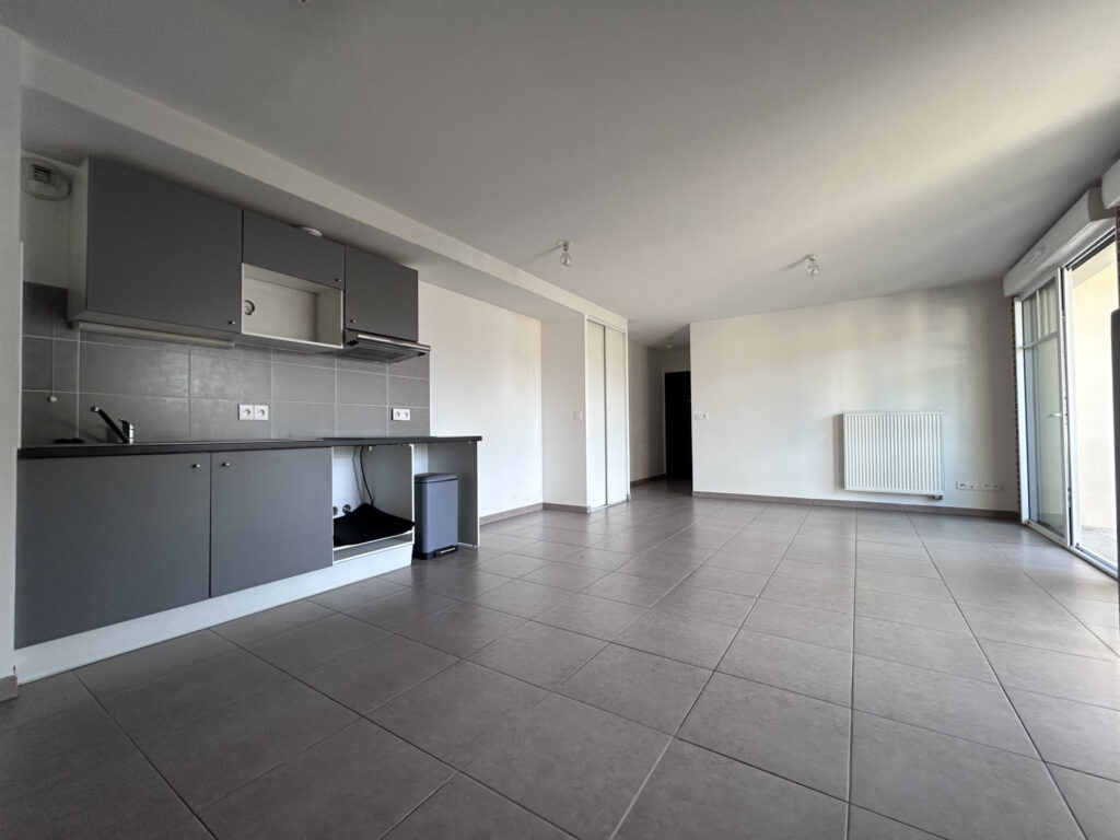 Arcachon, Aiguillon : un duplex de 3 chambres avec terrasse