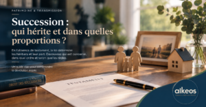Succession : qui sont les héritiers ? Le guide complet