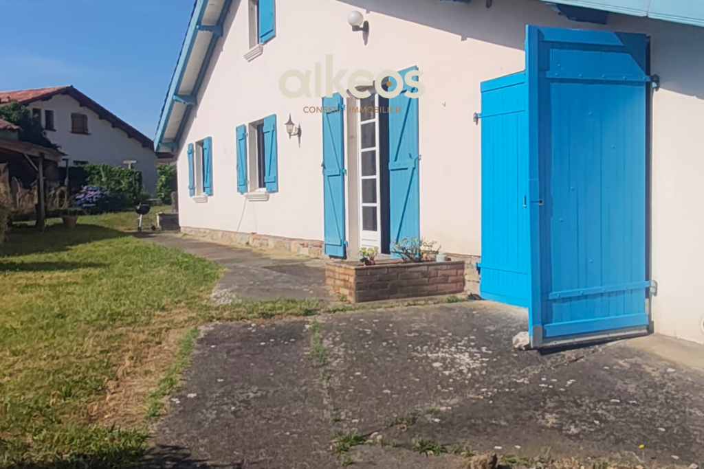 Maison Landaise