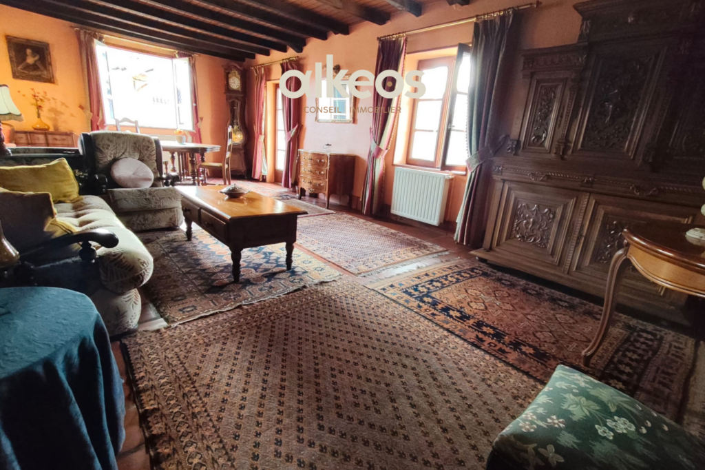 Maison Landaise
