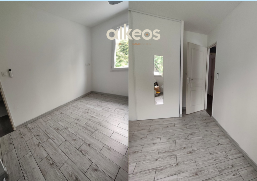 Maison avec jardin clos de 2495 m2